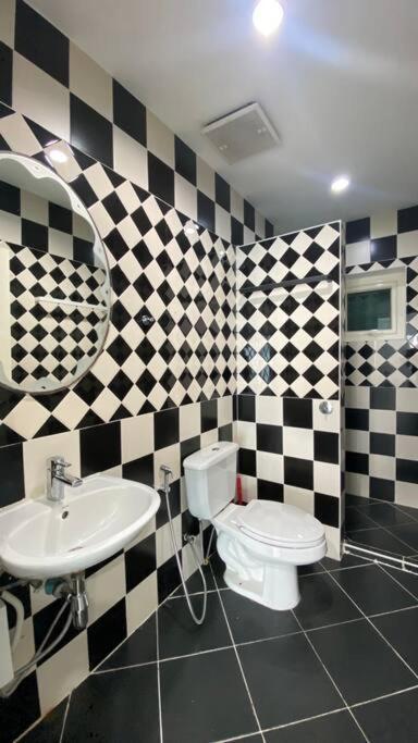 Pool Villa Pattaya Phratamnak C2- 2 Bedroom Джомтиен Бийч Екстериор снимка