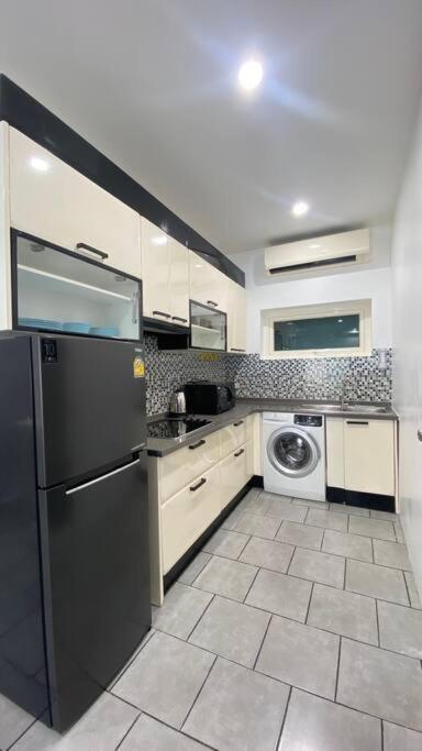 Pool Villa Pattaya Phratamnak C2- 2 Bedroom Джомтиен Бийч Екстериор снимка
