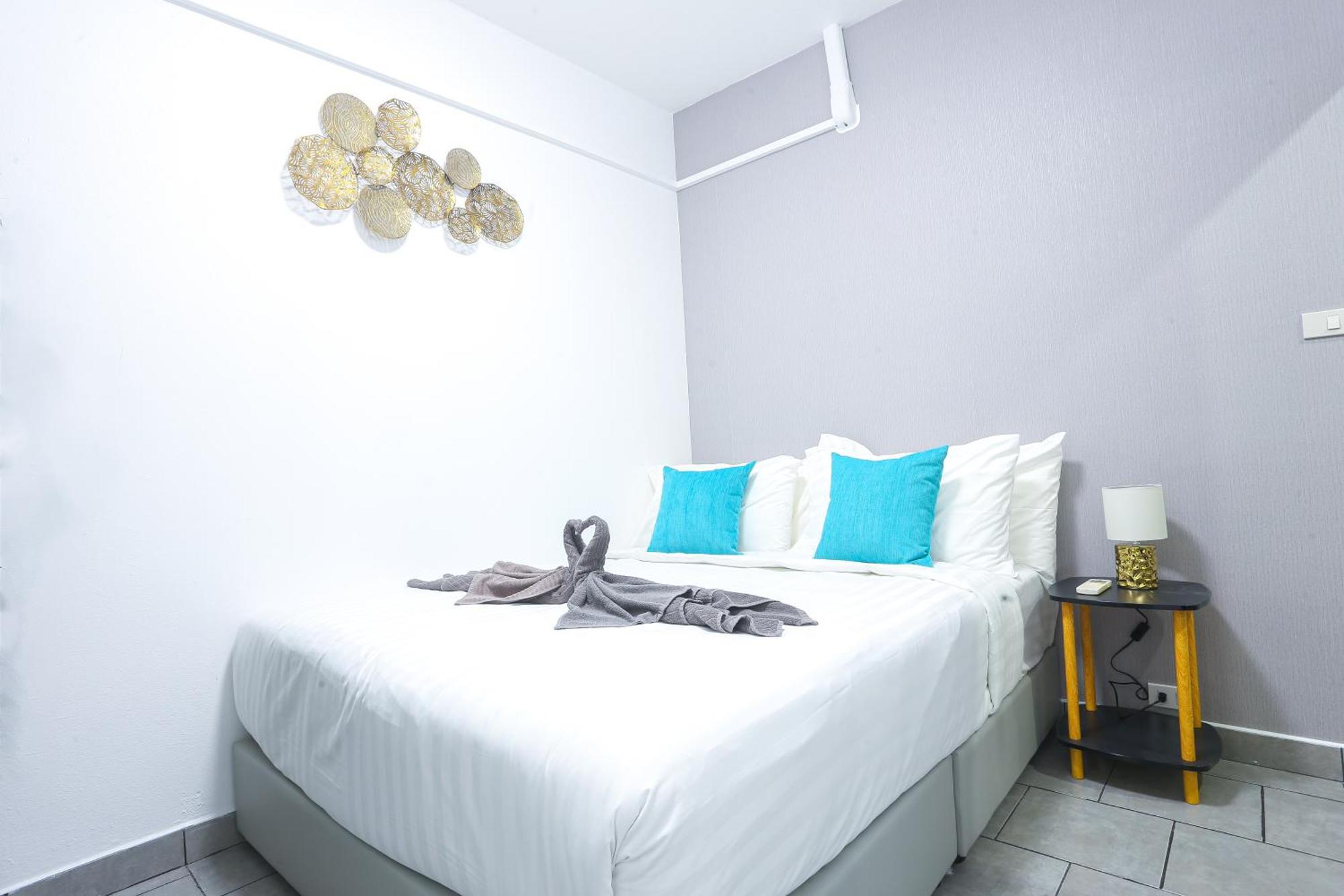 Pool Villa Pattaya Phratamnak C2- 2 Bedroom Джомтиен Бийч Екстериор снимка